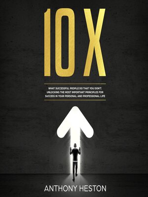 cover image of 10X